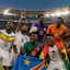 Africa scripts World Cup history with nine teams in Round of 32