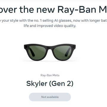 Ray-Ban Meta Gen 2 smart glasses launched in india: Here's what every vlogger should know