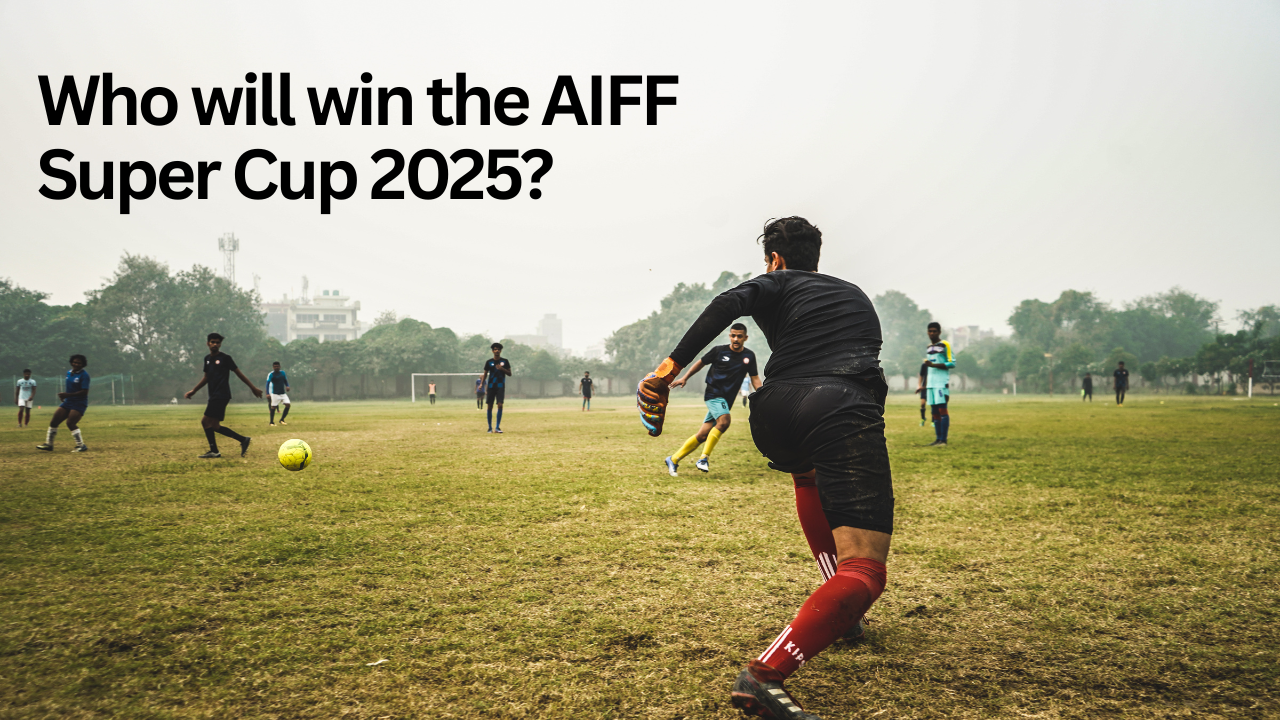Who will win the AIFF Super Cup 2025? Here's what ChatGPT is claiming