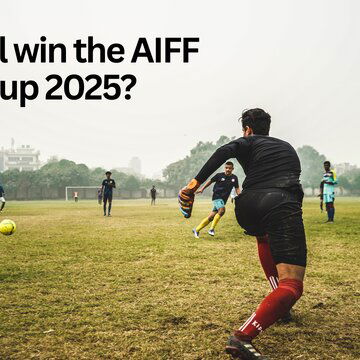 Who will win the AIFF Super Cup 2025? Here's what ChatGPT is claiming