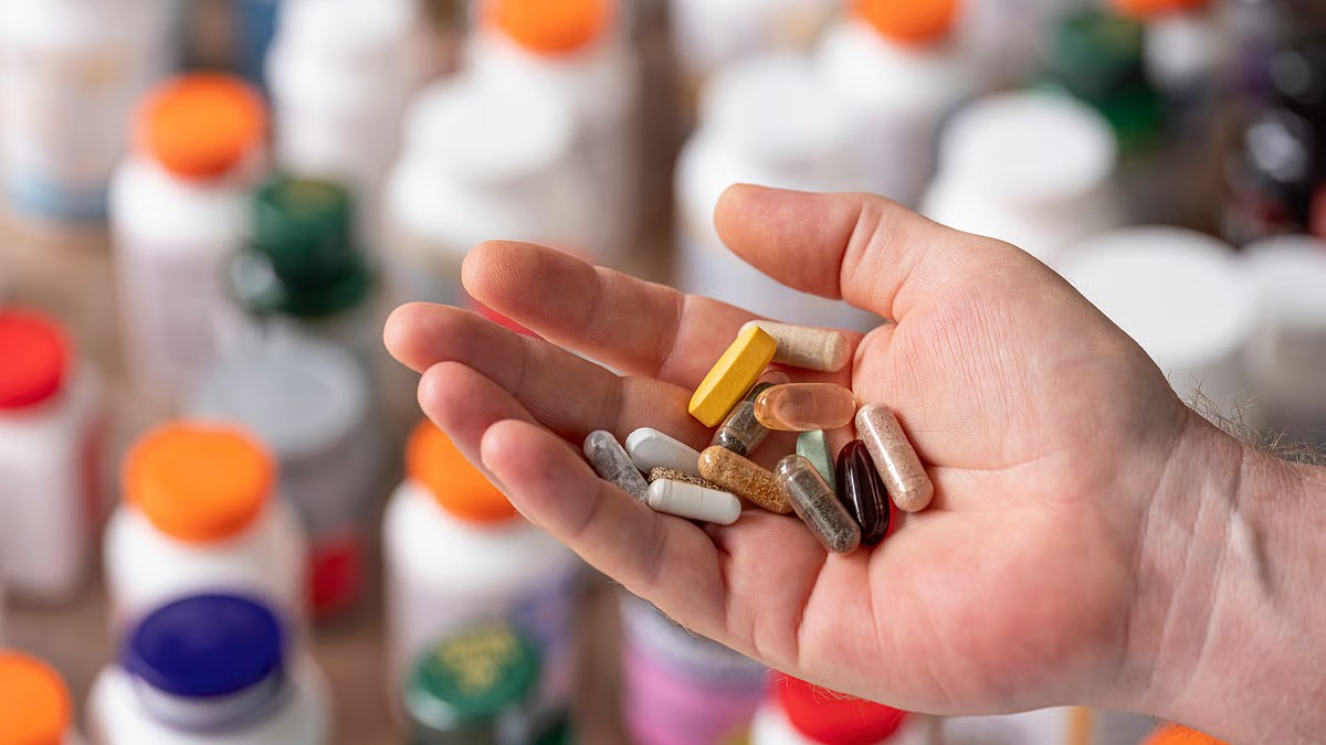 Fake medicines flood market: CDSCO flags top brands in major nationwide alert