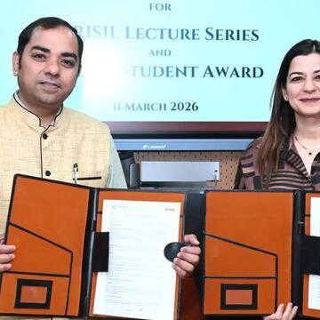 Crisil teams up with IIT Kanpur to push AI research and innovation