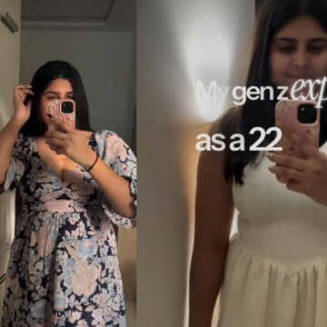 What are ‘Gen Z expenses’? Bengaluru woman’s viral list triggers reactions | WATCH