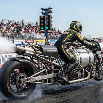 Can a high-speed bike run on steam? Here is everything you need to know