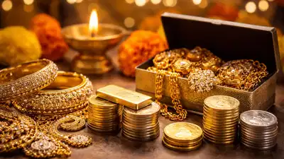 Akshaya Tritiya 2026: Planning to buy gold, silver today? Check rates across cities