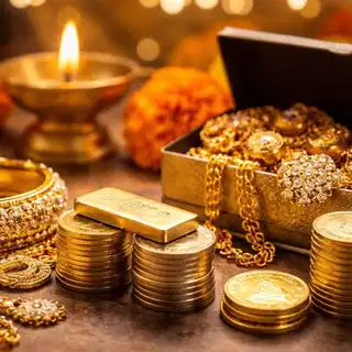 Akshaya Tritiya 2026: Planning to buy gold, silver today? Check rates across cities