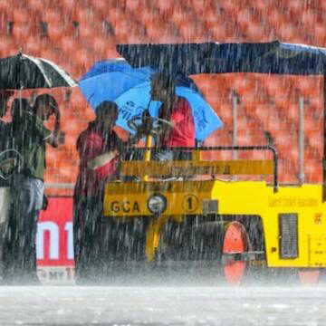 IPL 2026 Eliminator rain rule explained: What happens if SRH vs RR gets washed out?