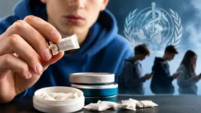 Is 'addiction' the next big marketing strategy? WHO flags growing nicotine pouch trend among teenagers and young adults