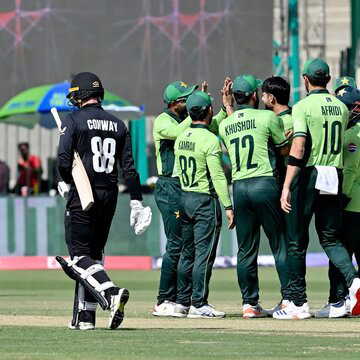 NZ vs PAK washout explained: Why net run rate could seal semifinal spots