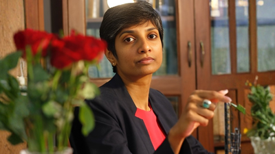 Meet Menaka Guruswamy: Supreme Court lawyer behind LGBTQ rights verdict, now TMC’s Rajya Sabha nominee