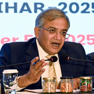 CEC Gyanesh Kumar gives THIS reason for SIR roll-out in Kerala — all details here