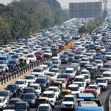 Highway travel rules to change from April 10: What commuters need to know