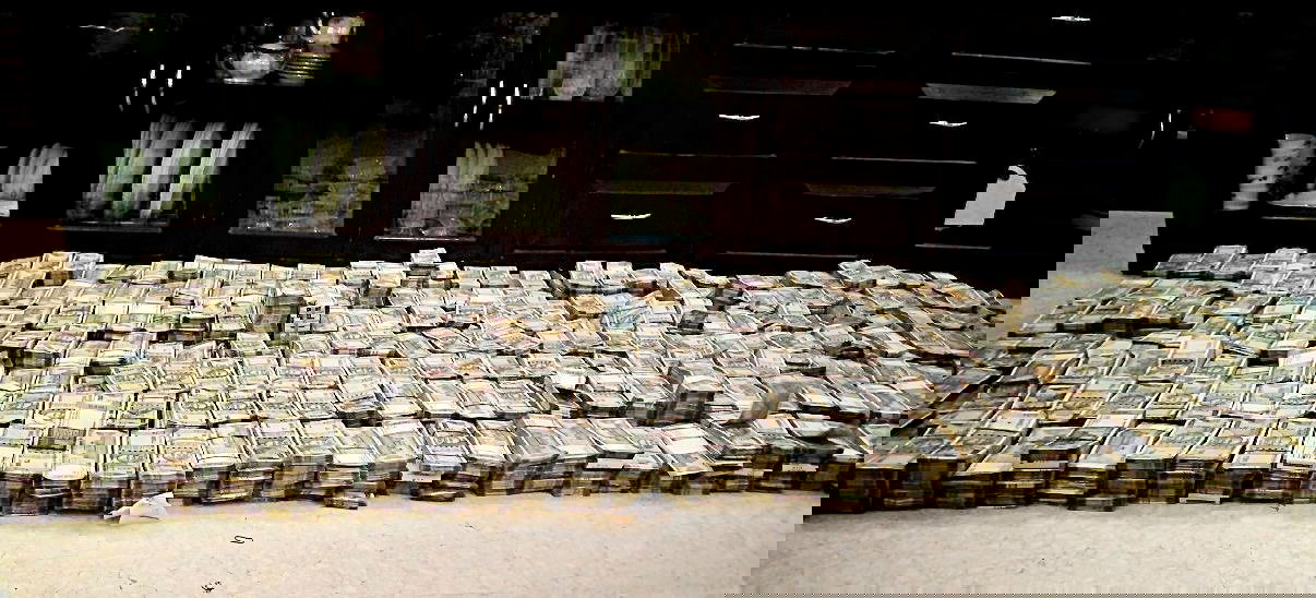 WhatsApp call turns into evidence: CBI nabs Punjab DIG in ₹8 Lakh bribery case