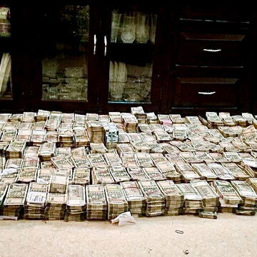 WhatsApp call turns into evidence: CBI nabs Punjab DIG in ₹8 Lakh bribery case