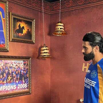 Rajasthan Royals SWOS Analysis: Can Ravindra Jadeja turn out to be the X-factor for the first IPL champions?