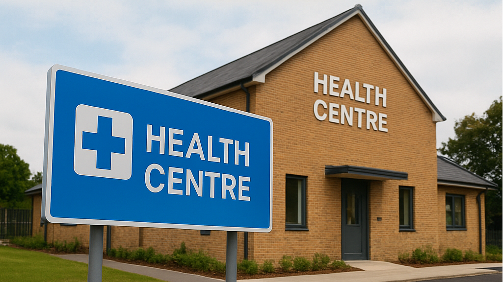 Concerns rise over new PFI-style disaster as UK Government pays £6m to plan private-funded NHS clinics