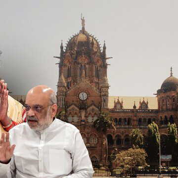 17 years of 26/11: President Murmu, Amit Shah and Rahul Gandhi lead tributes to Mumbai attack victims