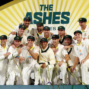 Why is the Australia-England series called ‘The Ashes’? Here’s everything you need to know