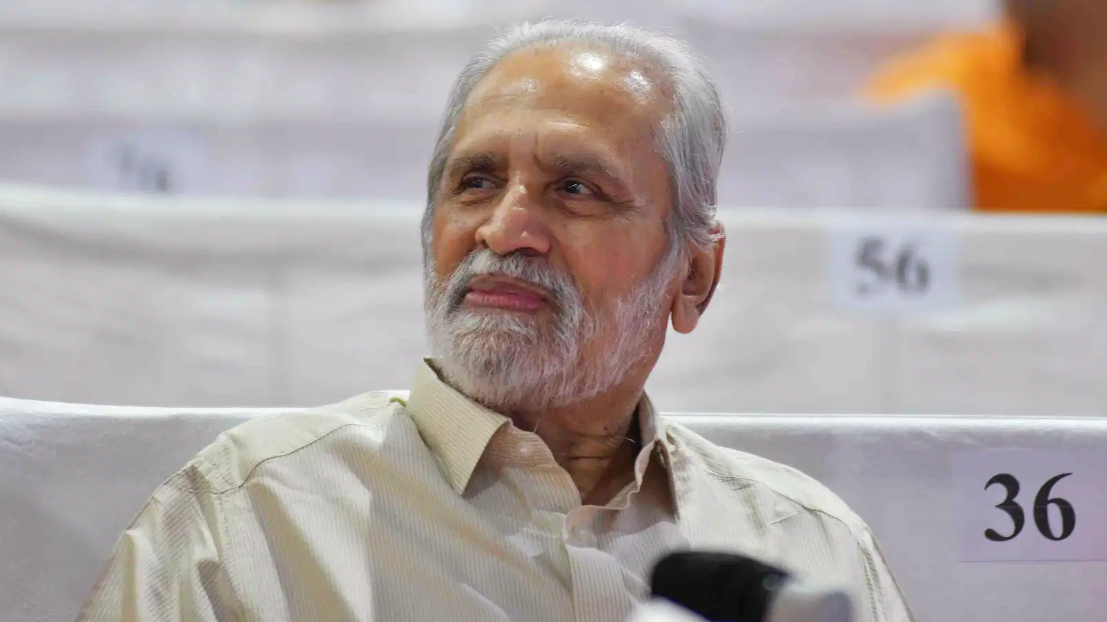 Who was Suresh Kalmadi? Senior Congress leader passes away at 81