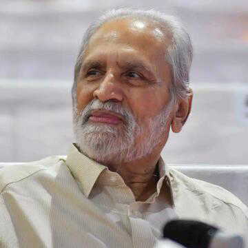 Who was Suresh Kalmadi? Senior Congress leader passes away at 81