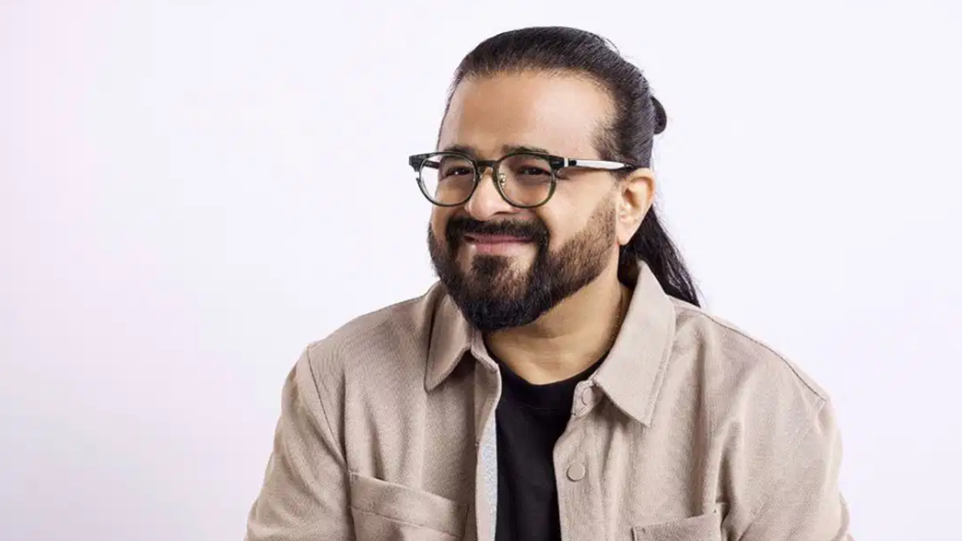 Pritam again on top of your Spotify Wrapped? Here's the real reason Indians can’t stop streaming him