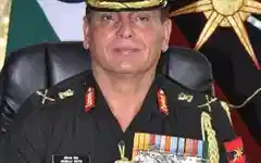 From armoured corps to Army Chief: Lt Gen Dhiraj Seth's four-decade military journey