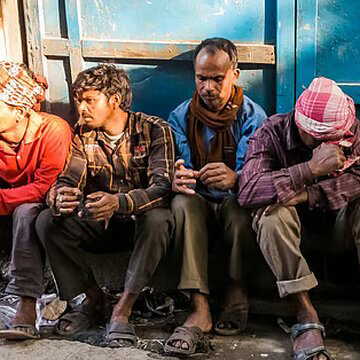 Death in Pakistani jail: Are migrant fishermen increasing in Bengal?