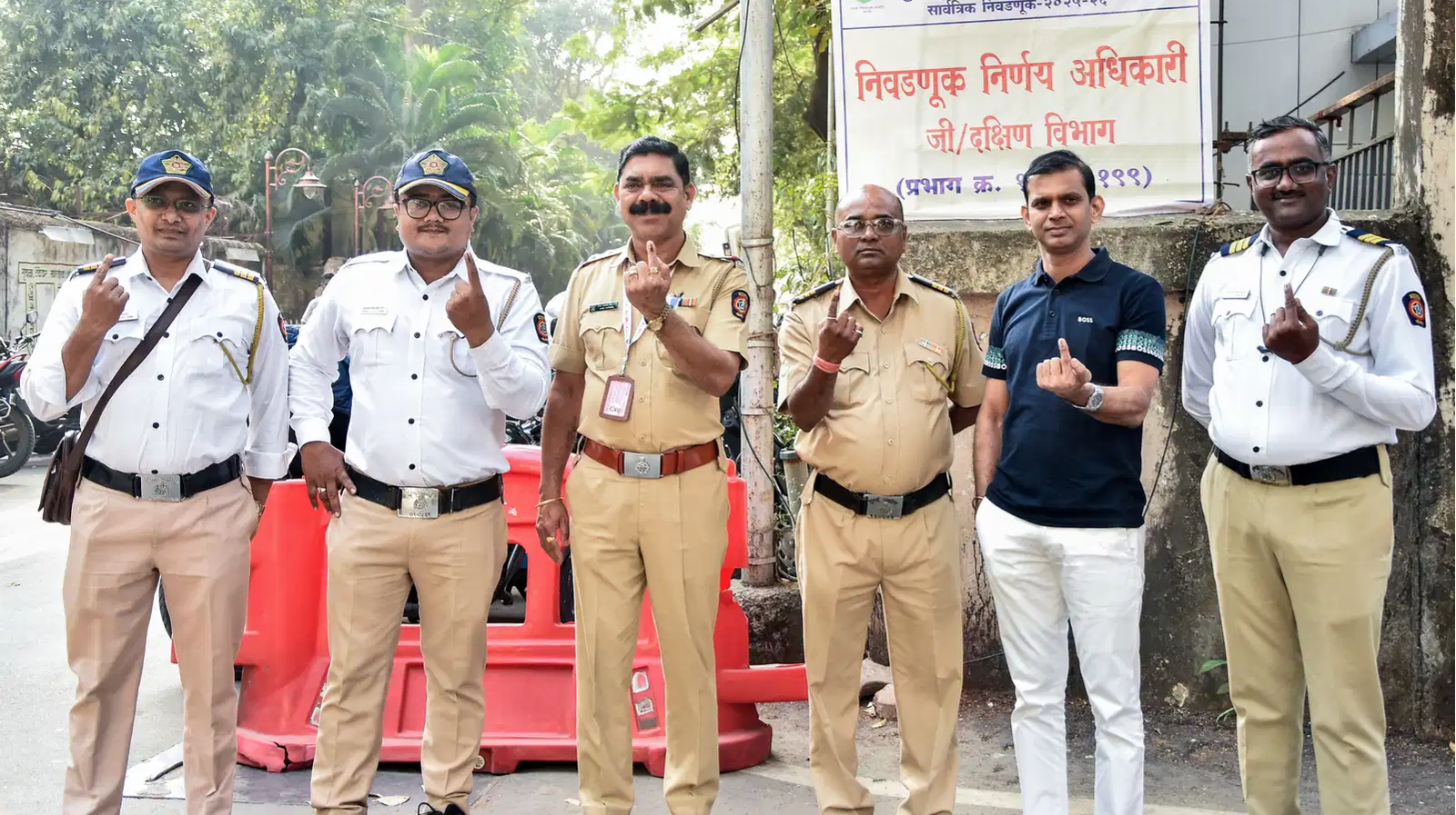 Mumbai BMC elections 2026: Here's all you need to know about polling date, voting hours and result day
