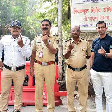Mumbai BMC elections 2026: Here's all you need to know about polling date, voting hours and result day