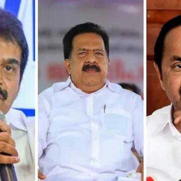 Who will be Keralam CM? Congress keeps suspense alive amid factional lobbying