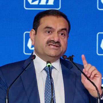Gautam Adani and Sagar Adani get huge relief as US closes criminal case permanently