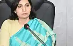 Who is Sahila Heer? Meet the Punjab-born IAS officer leading Buxar during Nitish Kumar’s Samriddhi Yatra