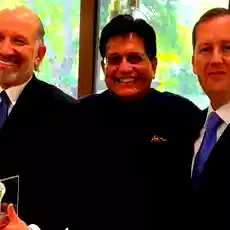 After Trump tariff shock, US Commerce Secretary makes surprise India visit — what's brewing?