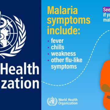 First-ever malaria drug for babies gets WHO approval