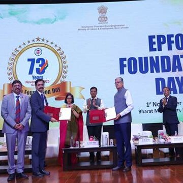 MoU signed between India Post Payments Bank and EPFO; Here is how it will benefit the pensioners