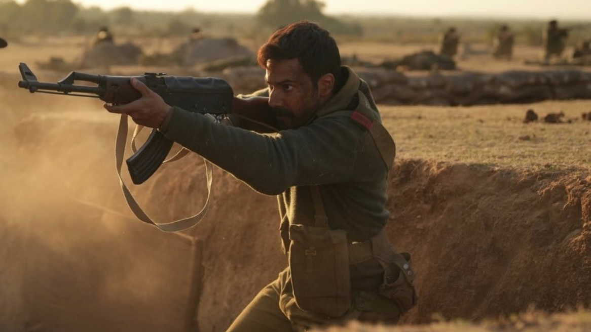 Border 2 storms past Rs 150 crore in just 4 days as Republic Day fuels massive surge