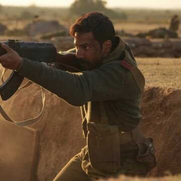 Border 2 storms past Rs 150 crore in just 4 days as Republic Day fuels massive surge