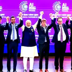 Delhi imposes 9 am to 8 pm traffic curbs as AI Impact Summit wraps up; key routes affected