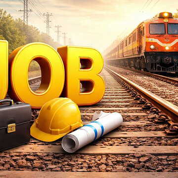 Indian Railways to recruit 22,000 Group D staff – Here's who can apply?