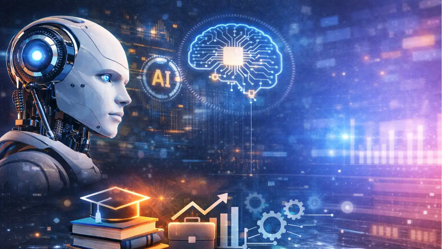 'AI to transform, not terminate jobs': Info Edge founder Sanjeev Bikhchandani at AI Impact Summit 2026