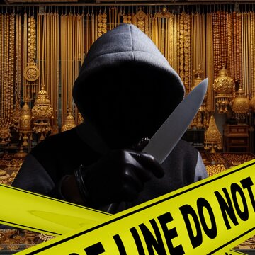 Class 5 student found hanging in Kolkata home; police rule out no scenarios