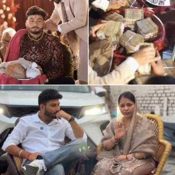 'It was daan, not dahej', says YouTuber Arun Panwar amid ₹71 lakh controversy