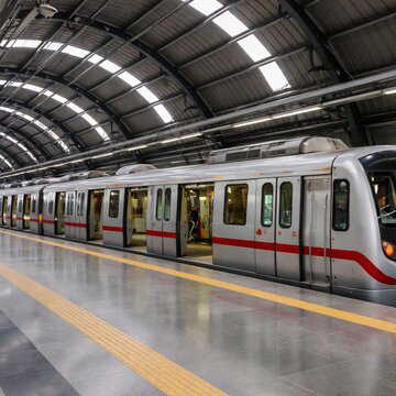 'He grabbed me and laughed', US woman shares Delhi Metro station ordeal, says 'don't think I'll ever return to India'
