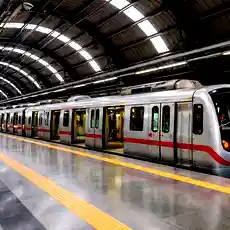 Delhi metro network surpasses New York as PM Modi inaugurates full RRTS Corridor