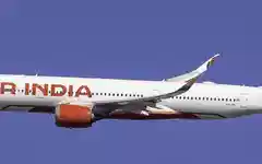 ‘Sustained impact of high fuel prices’ – Air India cuts 22% domestic flights from next month