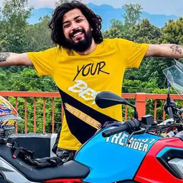 Anurag Dobhal controversy: Celebs slam trolling - ‘Shame on you all for making fun of him’