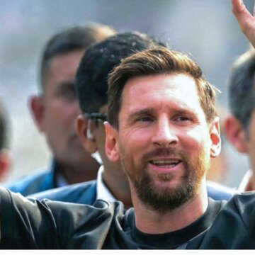 Anant Ambani to host football legend Lionel Messi in Jamnagar for Vantara visit