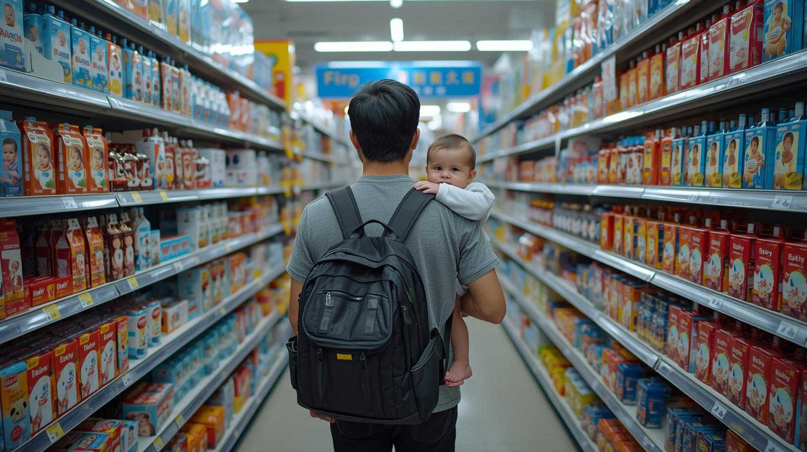 China brings condoms, contraceptives under 13% tax as birth rate keeps falling