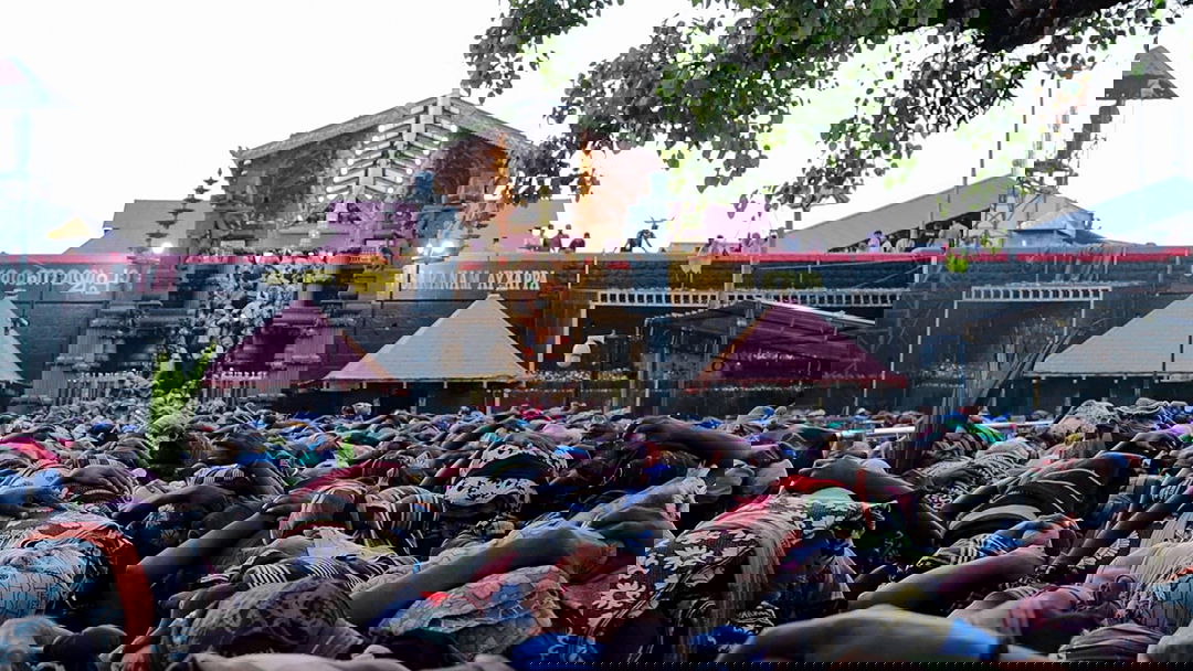 Sabarimala gold allegedly recovered from millionaire’s abode, Kerala’s opposition demands minister’s resignation