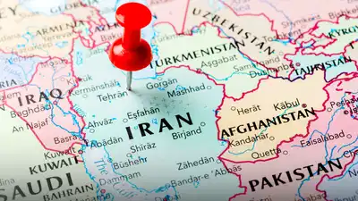 Why Iran’s frozen funds are central to US ceasefire talks